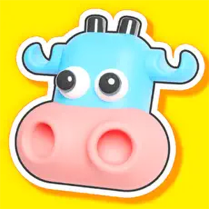 that’s a cow(ザッツ・ア・カウ)のアプリアイコン