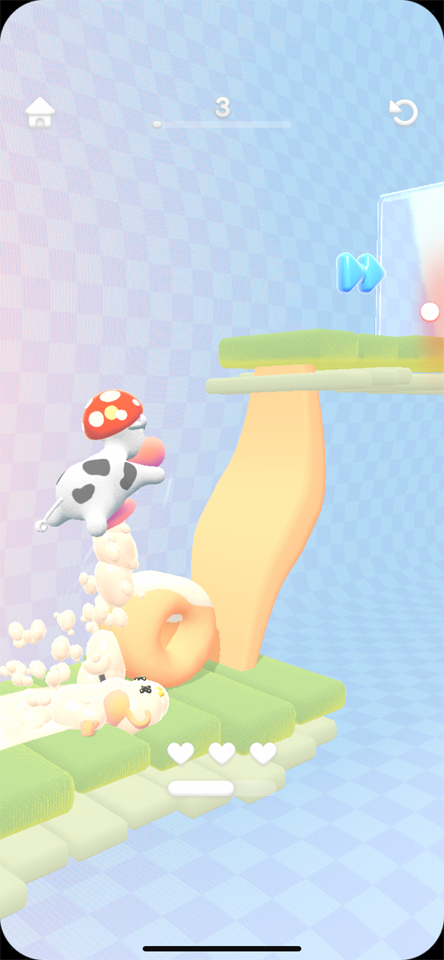 that’s a cowのレビュー画像
