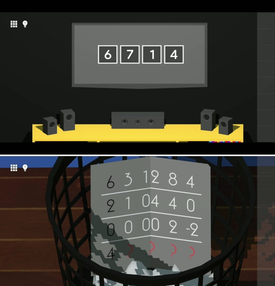 The Final Rescueレビュー画像