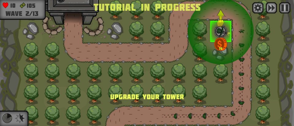 Battle Strategy