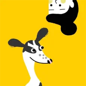 Tiki - a story about a dog(ティキ・ア ストーリー アバウト ア ドッグ)のアプリアイコン