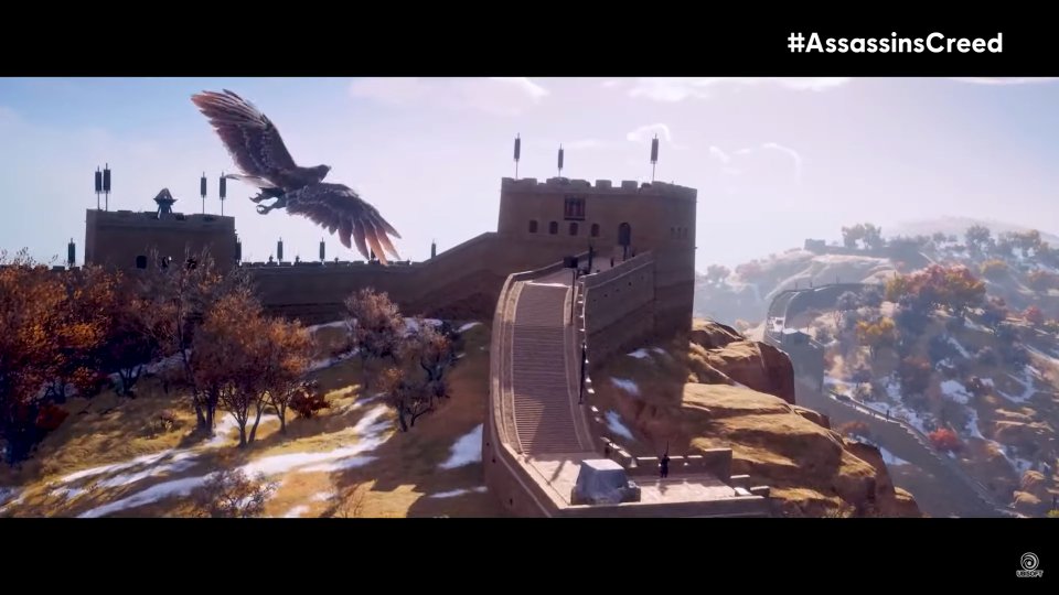 アサシン クリード コードネーム:JADE