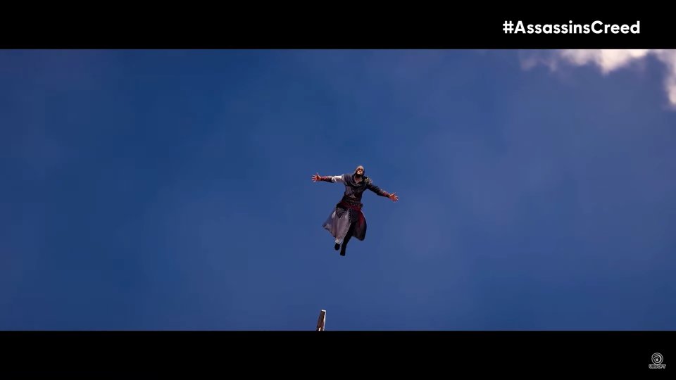アサシン クリード コードネーム:JADE