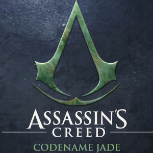 アサシン クリード：Jade（Assassin's Creed Jade）