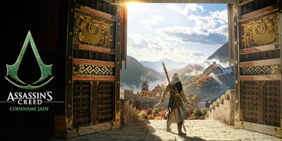 アサシン クリード：Jade（Assassin's Creed Jade）配信日と事前登録の情報の画像