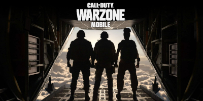Call of Duty®: Warzone™ Mobileの画像