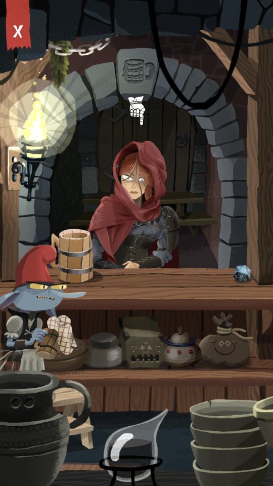 カードクロール・アドベンチャー(Card Crawl Adventure)
