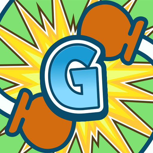 GGGGG 配信日と事前登録の情報の画像