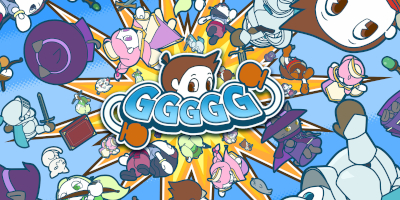 GGGGG　配信日と事前登録の情報の画像