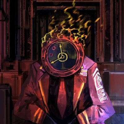 リンバス・カンパニー(Limbus Company)配信日と事前登録の情報の画像