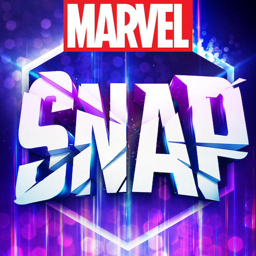 MARVEL SNAP(マーベル・スナップ)配信日と事前登録の情報の画像