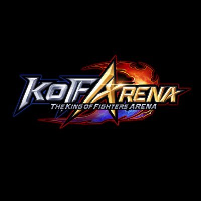 THE KING OF FIGHTERS ARENA 配信日と事前登録の情報の画像