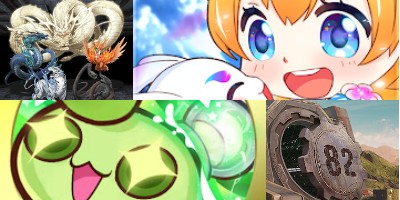 週刊アプリゲット2022【vol.38】9/16～9/22のスマホゲーム情報を総まとめ！の画像
