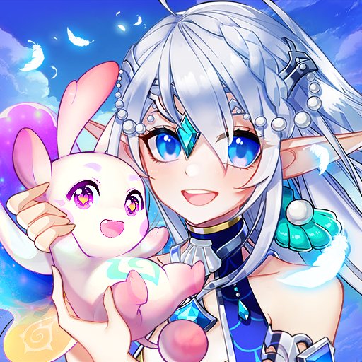 WONDER MU:ミューと運命のモンスター 配信日と事前登録の情報の画像