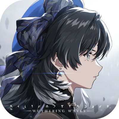 鳴潮(Wuthering Waves)配信日と事前登録の情報の画像