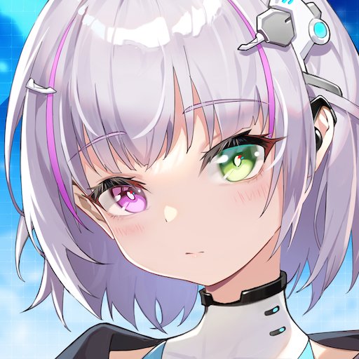 Zgirls3-萌え戦姫派遣中 配信日と事前登録の情報の画像