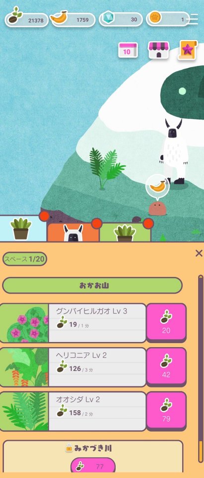 フォレストピア
