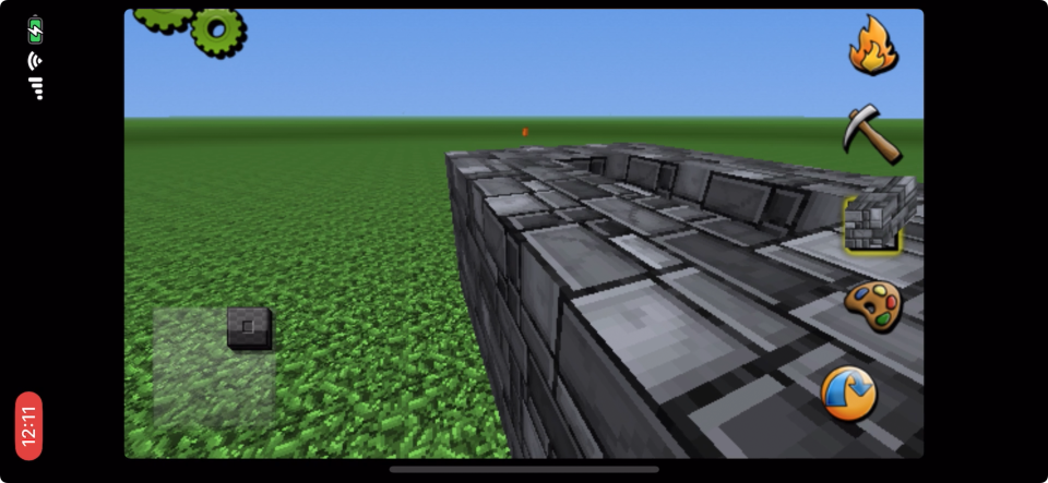 Eden – World Builder