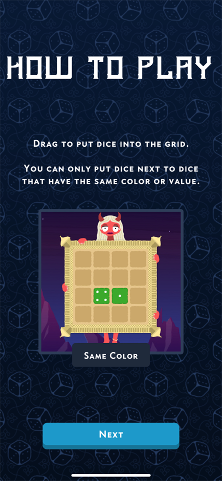 Dice Versaのレビュー画像