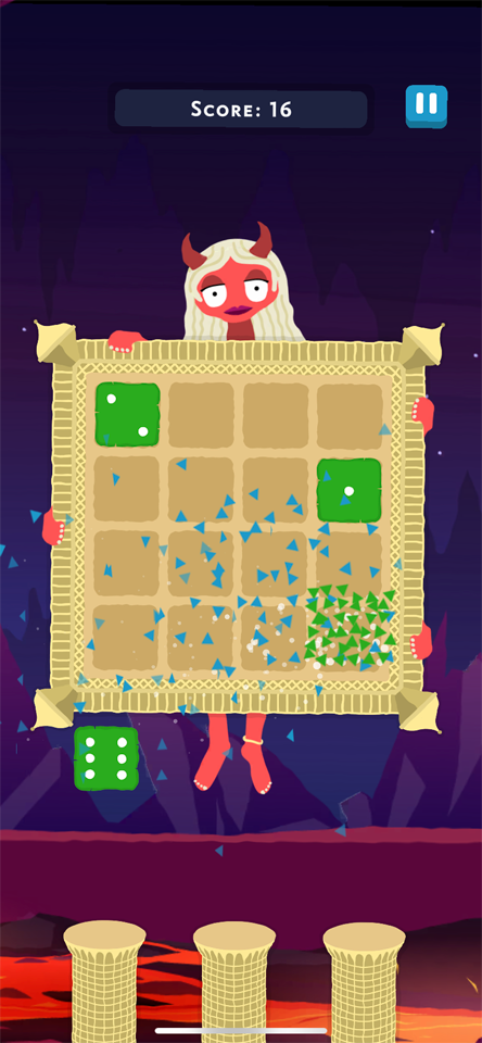 Dice Versaのレビュー画像