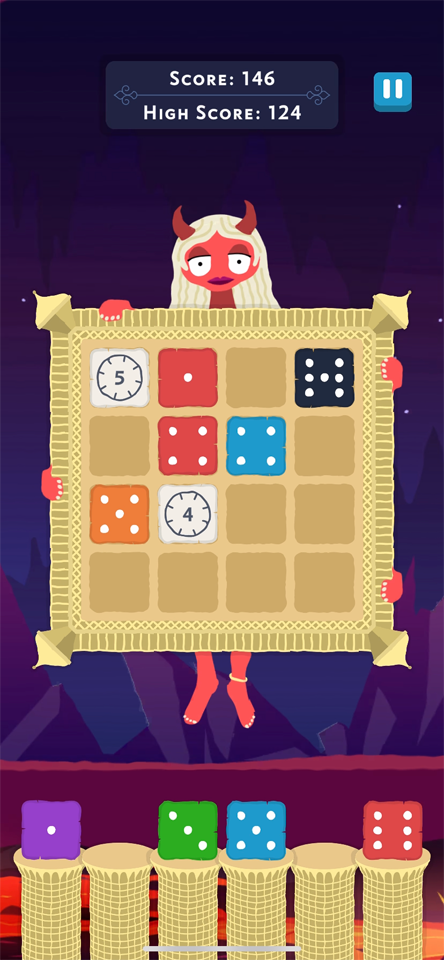 Dice Versaのレビュー画像