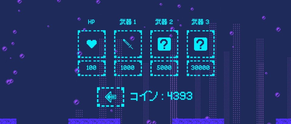 レトロ アビス
