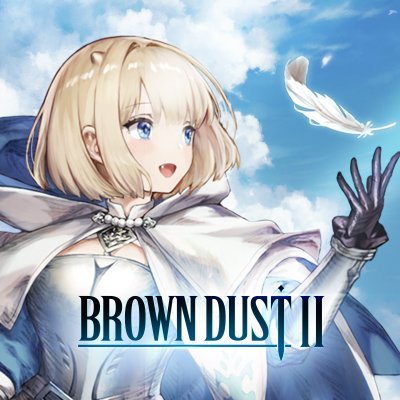 ブラウンダスト2 配信日と事前登録の情報の画像