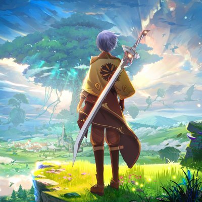 カバラの伝説 配信日と事前登録の情報legend-of-cabalaの画像