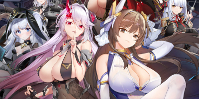 誓約少女の画像
