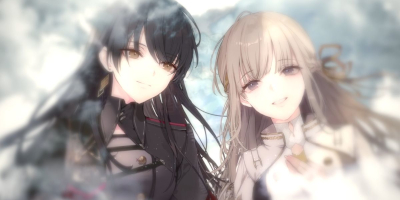 トワツガイの画像