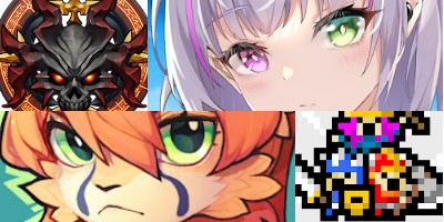 週刊アプリゲット2022【vol.40】9/30～10/6のスマホゲーム情報を総まとめ！の画像