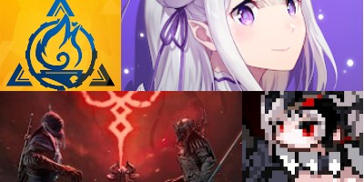 週刊アプリゲット2022【vol.41】10/7～10/13のスマホゲーム情報を総まとめ！の画像