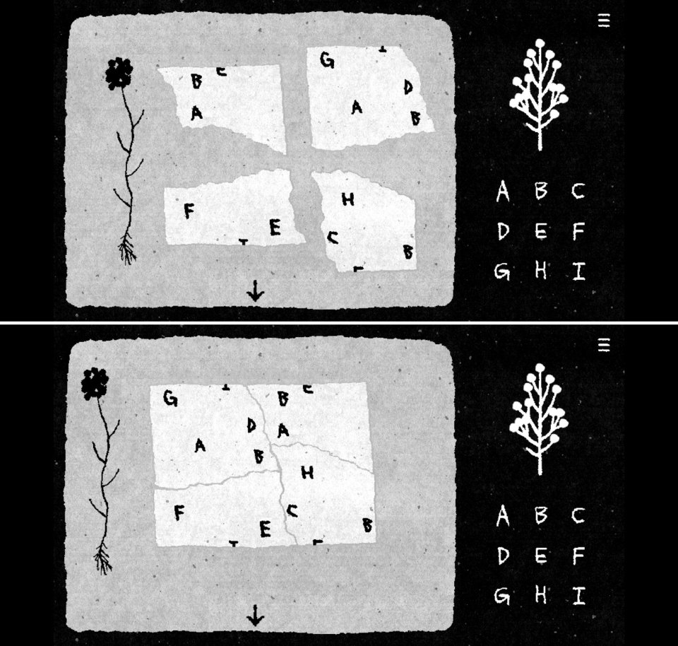 HER TREESレビュー画像