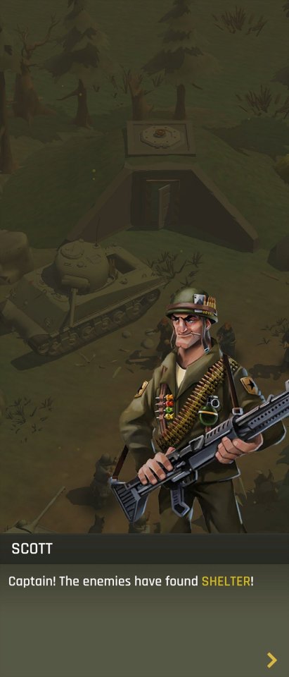 Last War: Shelter Heroes. WWII