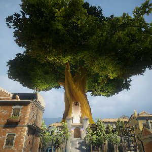 脱出ゲーム:Wood Roomのアプリアイコン