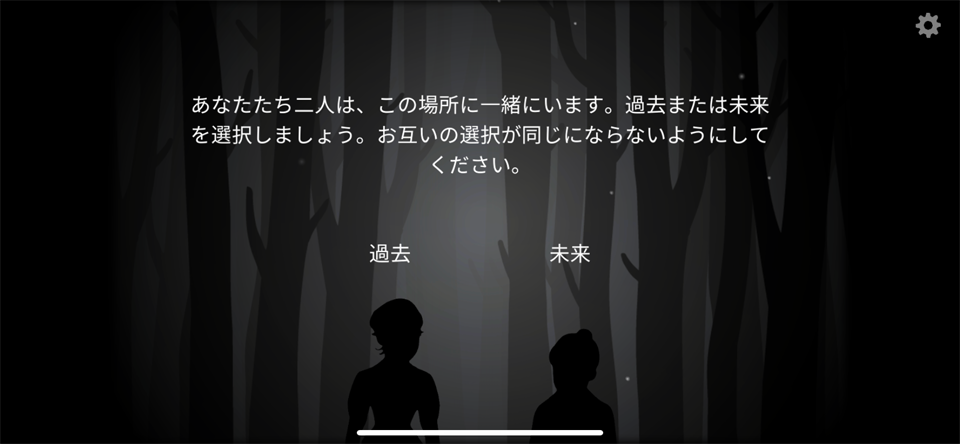 The Past Withinのレビュー画像