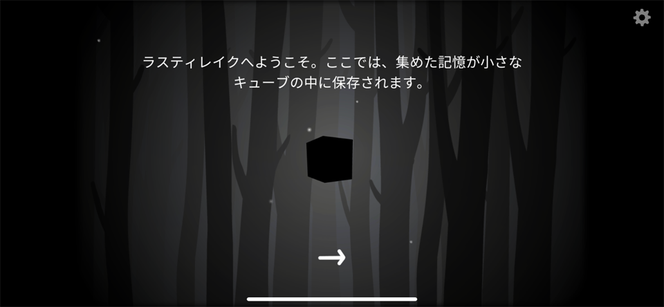 The Past Withinのレビュー画像