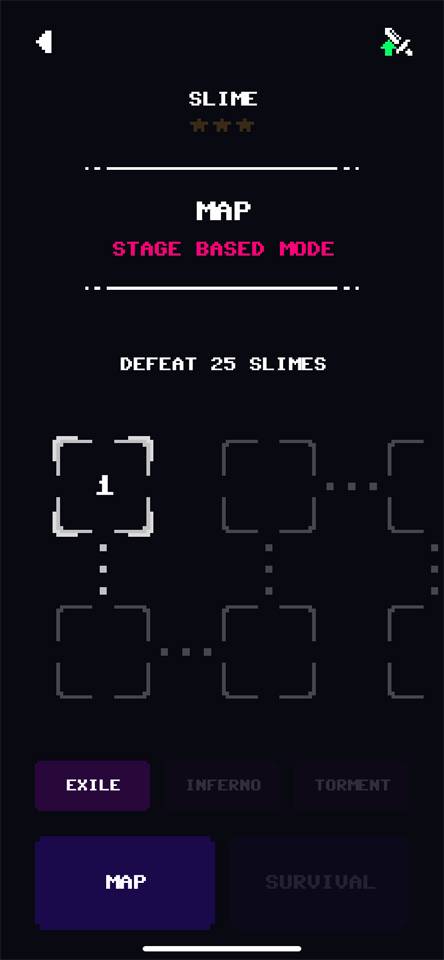 Demon Survivalのレビュー画像