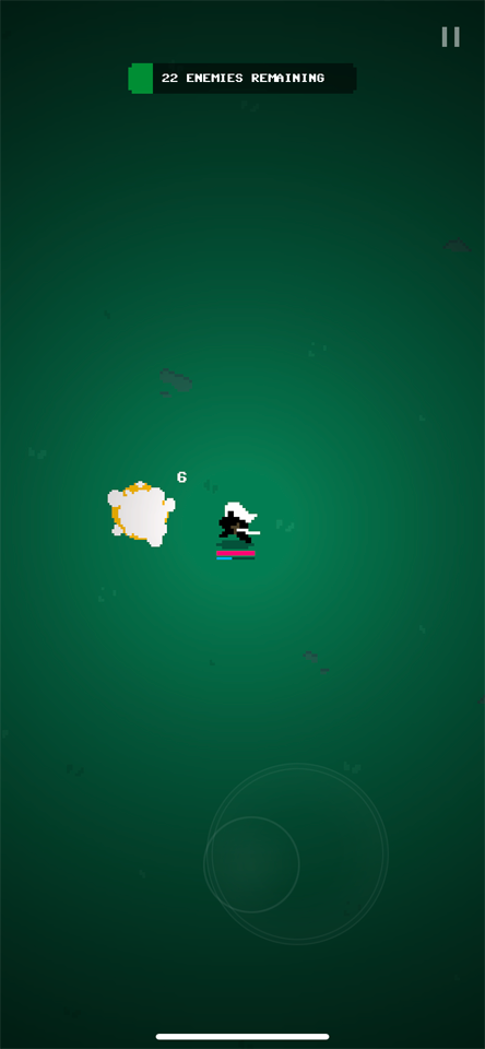 Demon Survivalのレビュー画像