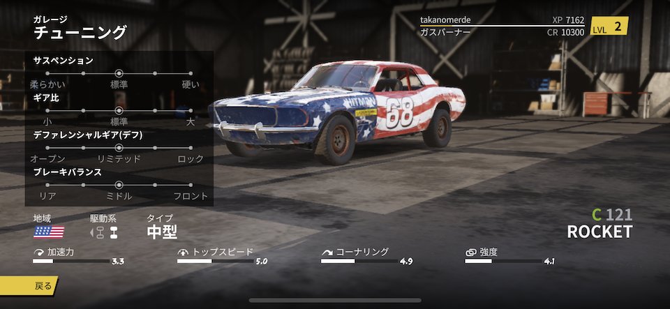 Wreckfest