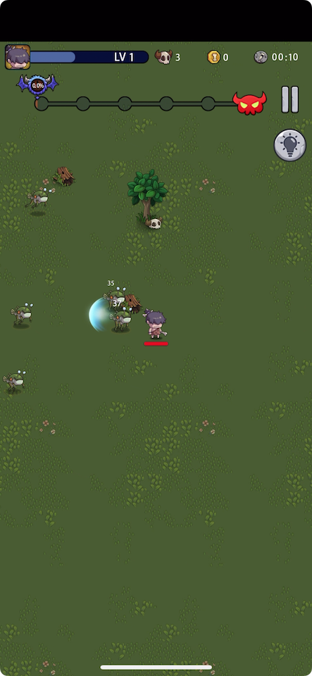Disaster Of Animal