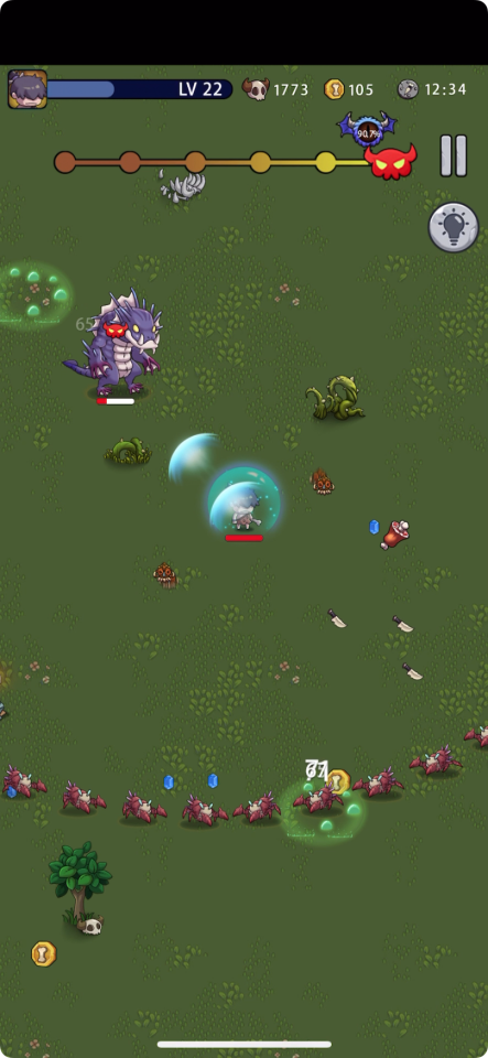 Disaster Of Animal
