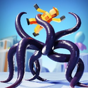 Alien Invasion:RPG Idle Spaceのアプリアイコン