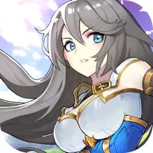 風のファンタジアのアプリアイコン