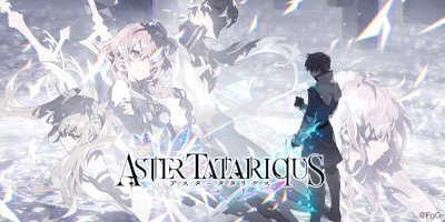 アスタータタリクス（Aster Tatariqus）配信日と事前登録の情報の画像