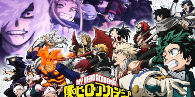 僕のヒーローアカデミア（仮）配信日と事前登録の情報の画像
