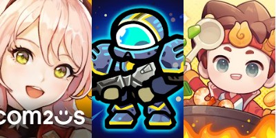 週刊アプリゲット2022【vol.45】11/4～11/10のスマホゲーム情報を総まとめ！の画像