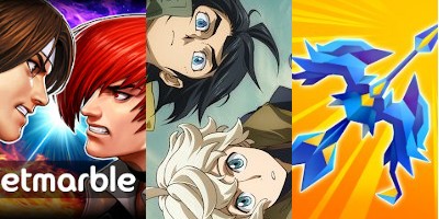 週刊アプリゲット2022【vol.46】11/11～11/17のスマホゲーム情報を総まとめ！の画像