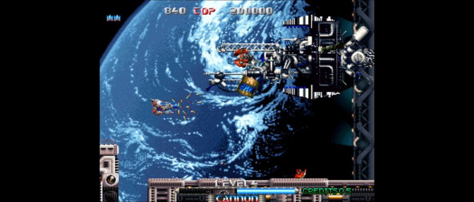 パルスター アケアカNEOGEO