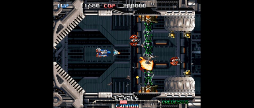 パルスター アケアカNEOGEO